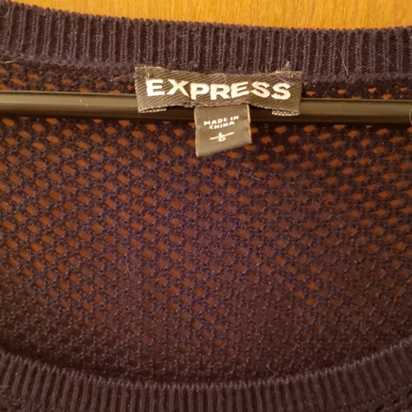 Express shirt - Picture 2 of 5
